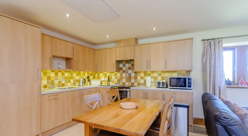 Photo of Routster Cottage