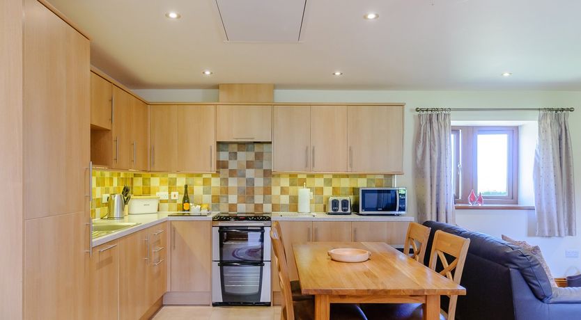 Photo of Routster Cottage