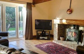 The Wagon Shed Holiday Cottage