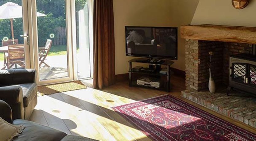 Photo of The Wagon Shed