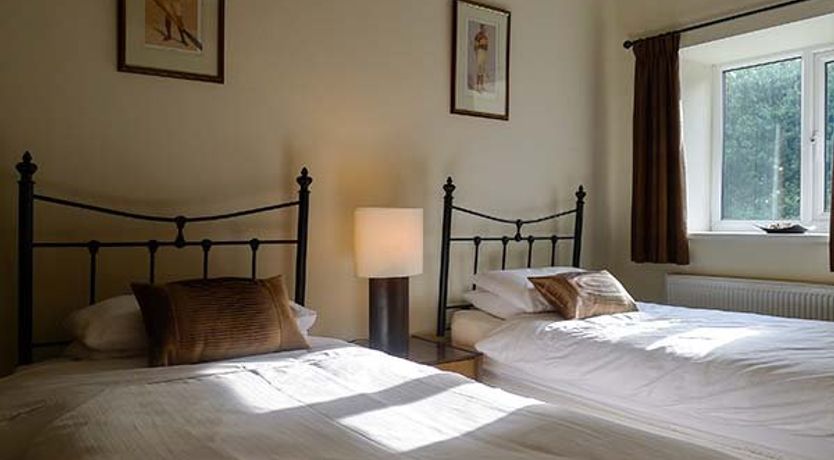 Photo of The Wagon Shed