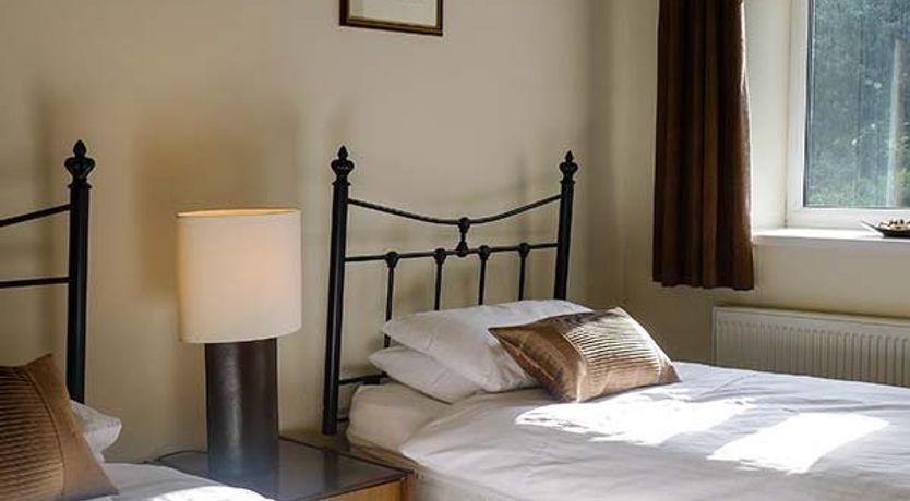 Photo of The Wagon Shed