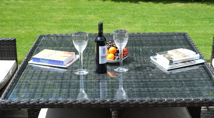 Photo of The Wagon Shed