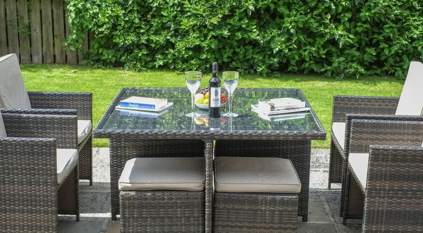 Photo of The Wagon Shed