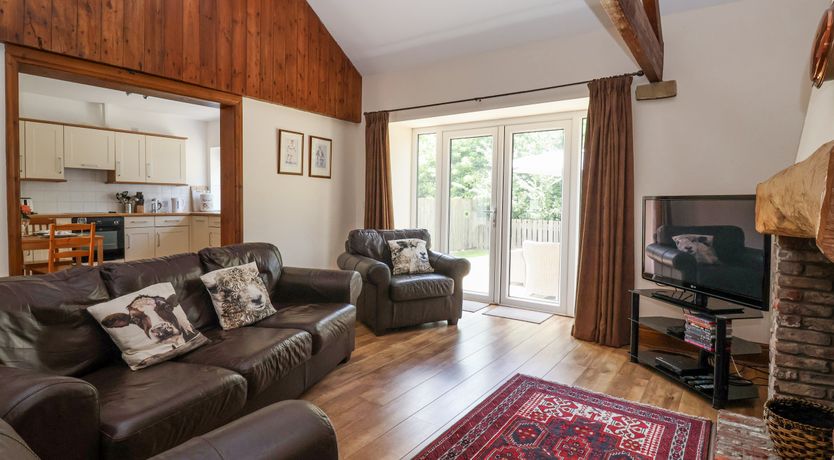 Photo of The Wagon Shed