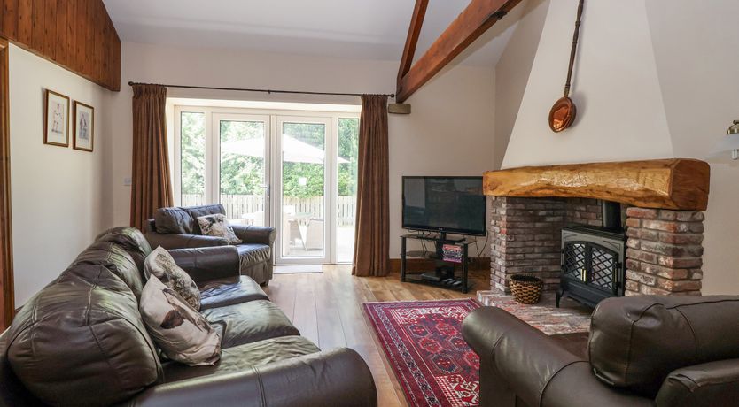 Photo of The Wagon Shed