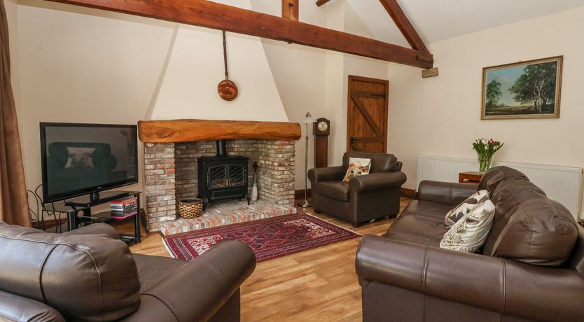 Photo of The Wagon Shed