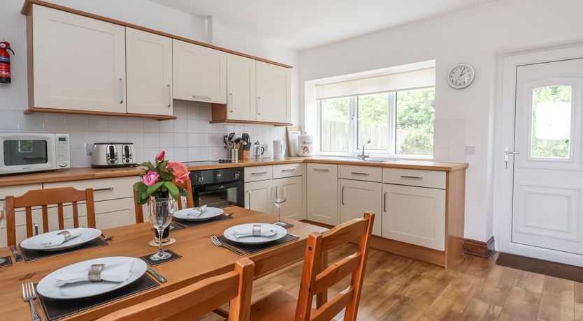 Photo of The Wagon Shed