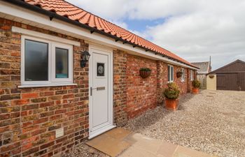 The Wagon Shed Holiday Cottage