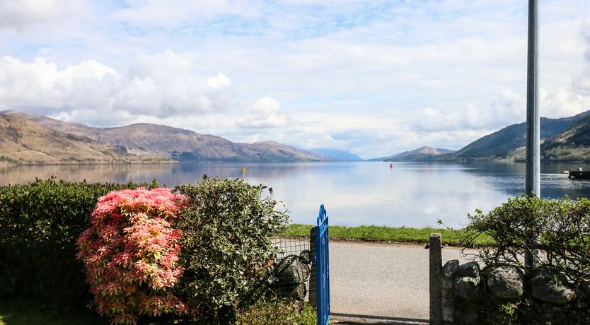 Photo of Mary's Cottage