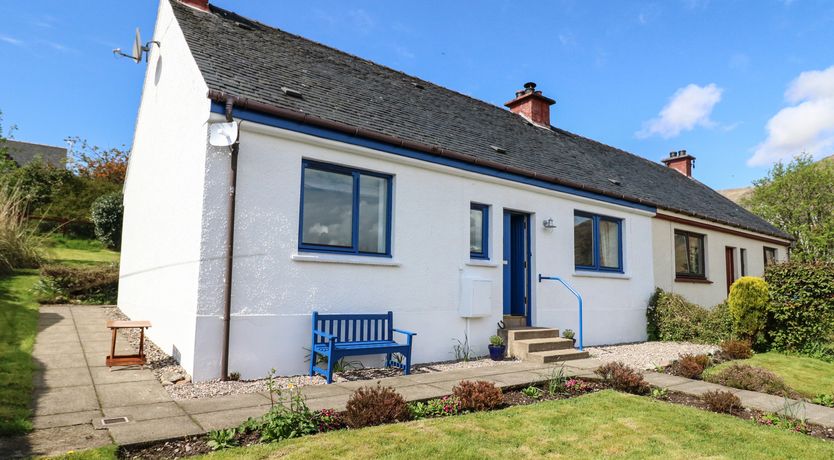 Photo of Mary's Cottage