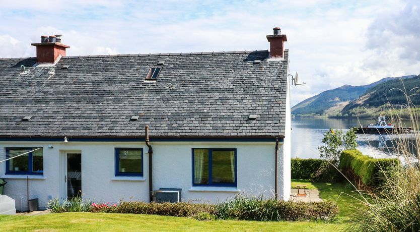 Photo of Mary's Cottage