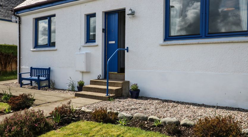 Photo of Mary's Cottage