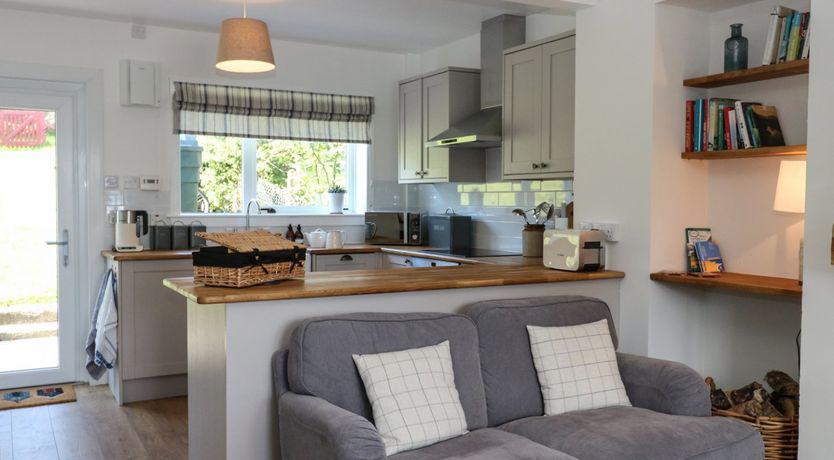 Photo of Mary's Cottage