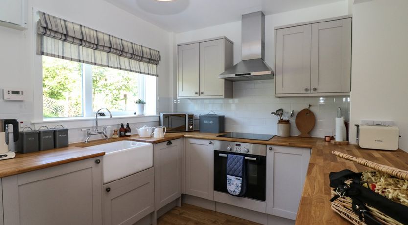 Photo of Mary's Cottage