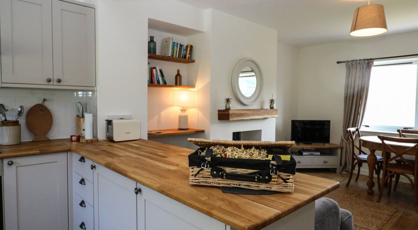 Photo of Mary's Cottage