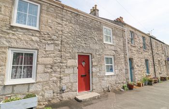 Bowman's Cottage Holiday Cottage