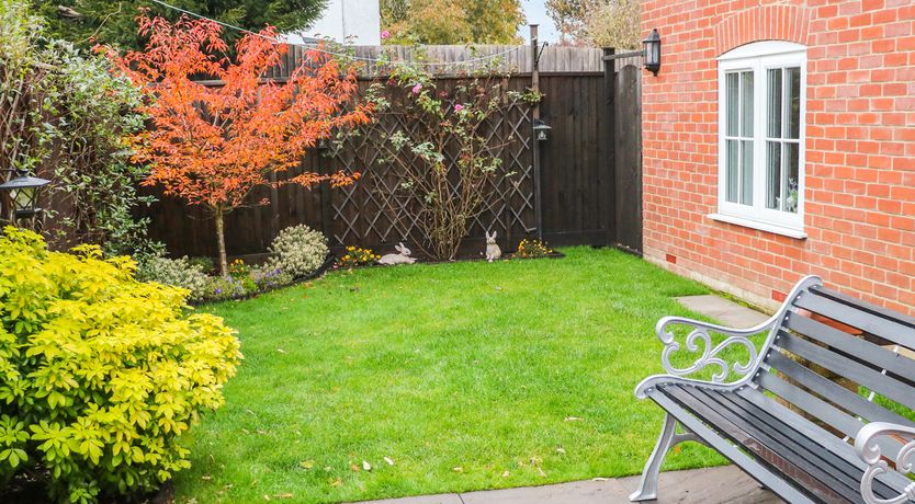 Photo of The Stables