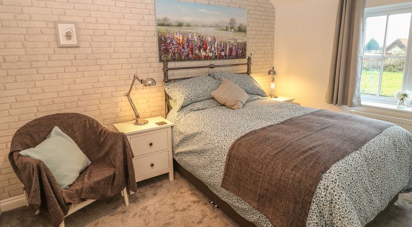 Photo of The Stables