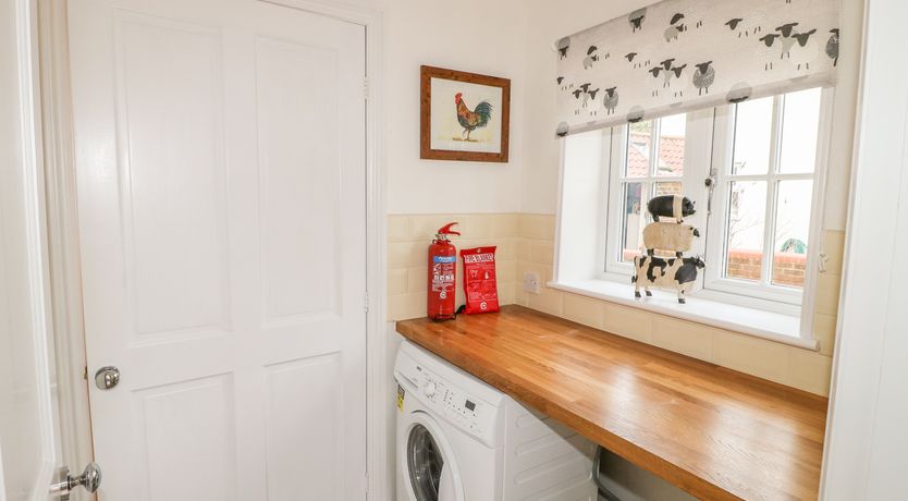 Photo of The Stables