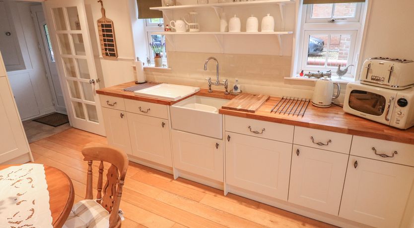 Photo of The Stables