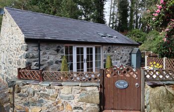 The Honey Pot Holiday Cottage