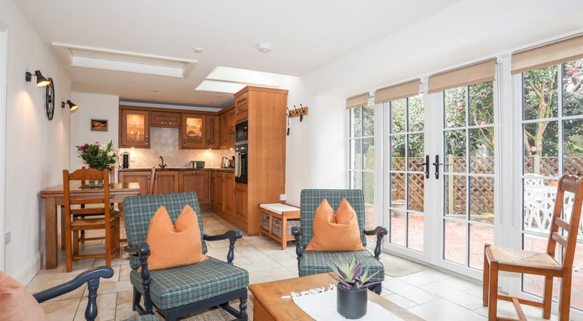 Photo of The Honey Pot