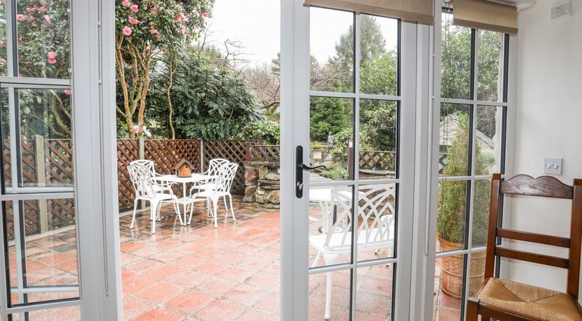 Photo of The Honey Pot