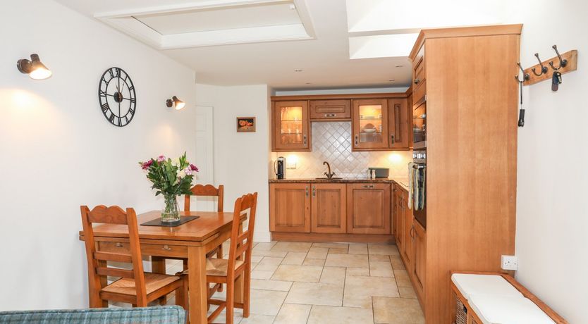 Photo of The Honey Pot