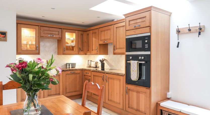 Photo of The Honey Pot