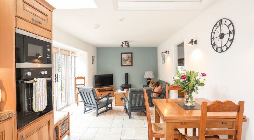 Photo of The Honey Pot