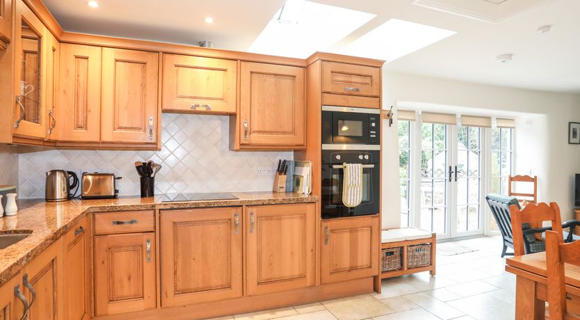 Photo of The Honey Pot