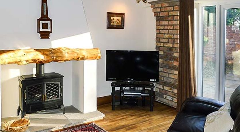 Photo of Winsall Court II