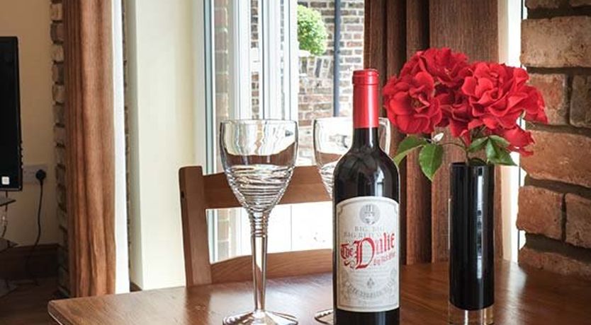 Photo of Winsall Court II