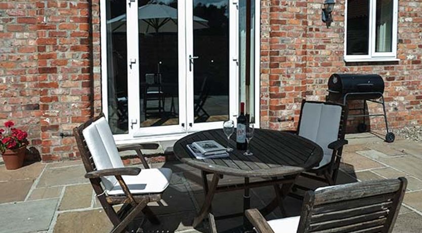 Photo of Winsall Court II