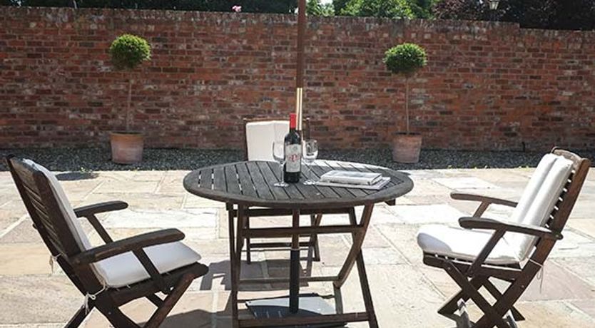 Photo of Winsall Court II