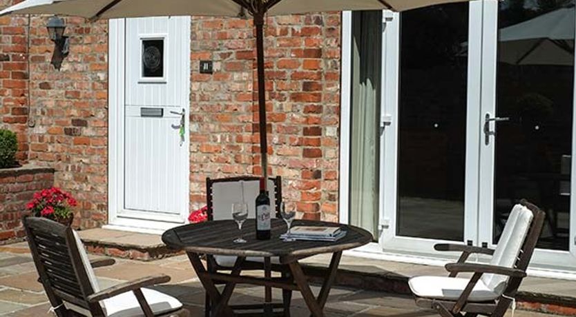 Photo of Winsall Court II