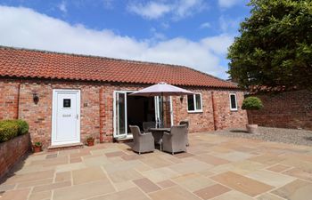 Winsall Court II Holiday Cottage