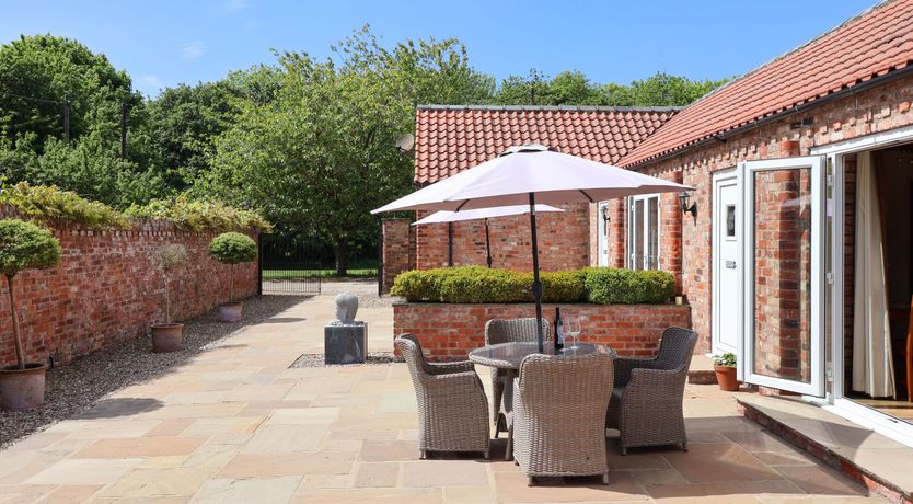 Photo of Winsall Court II