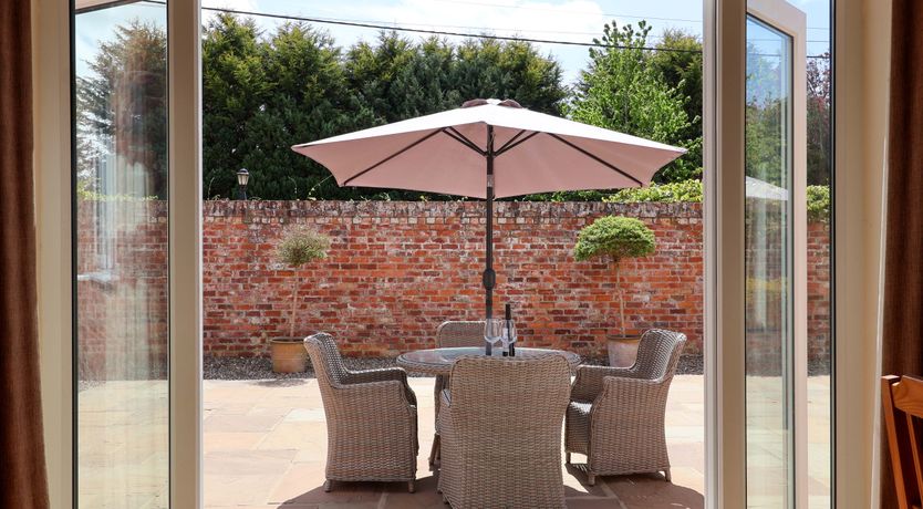 Photo of Winsall Court II