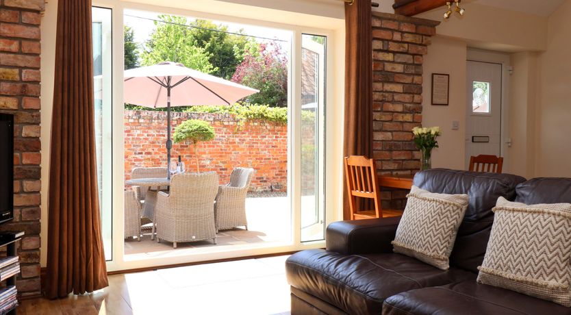 Photo of Winsall Court II