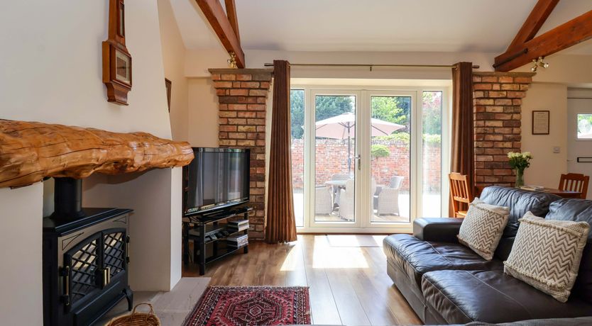 Photo of Winsall Court II