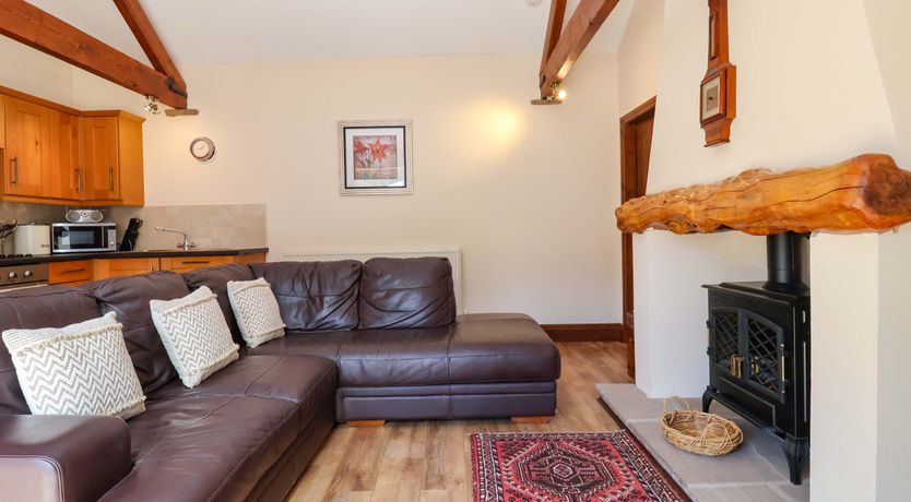 Photo of Winsall Court II