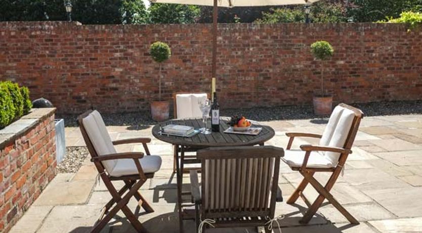 Photo of Winsall Court I