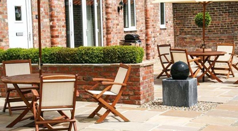 Photo of Winsall Court I