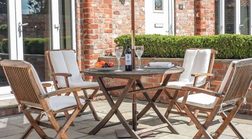 Photo of Winsall Court I