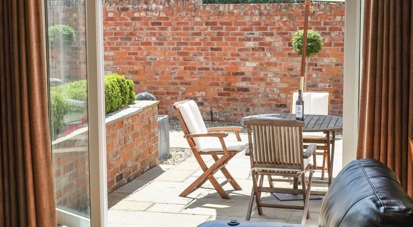 Photo of Winsall Court I