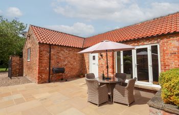 Winsall Court I Holiday Cottage