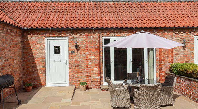 Photo of Winsall Court I