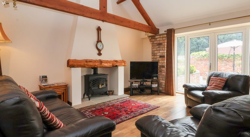 Photo of Winsall Court I